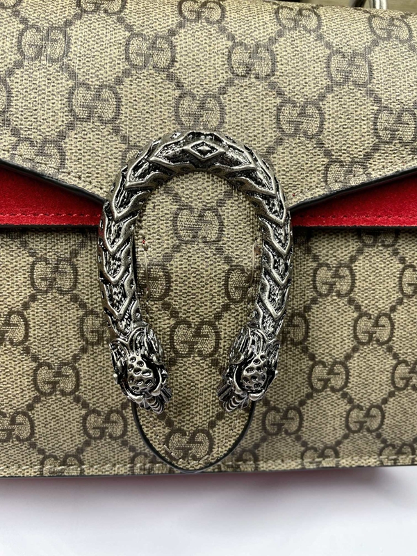 激安グッチバッグコピー内部構造